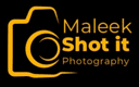 Maleek Shot it Photography logo
