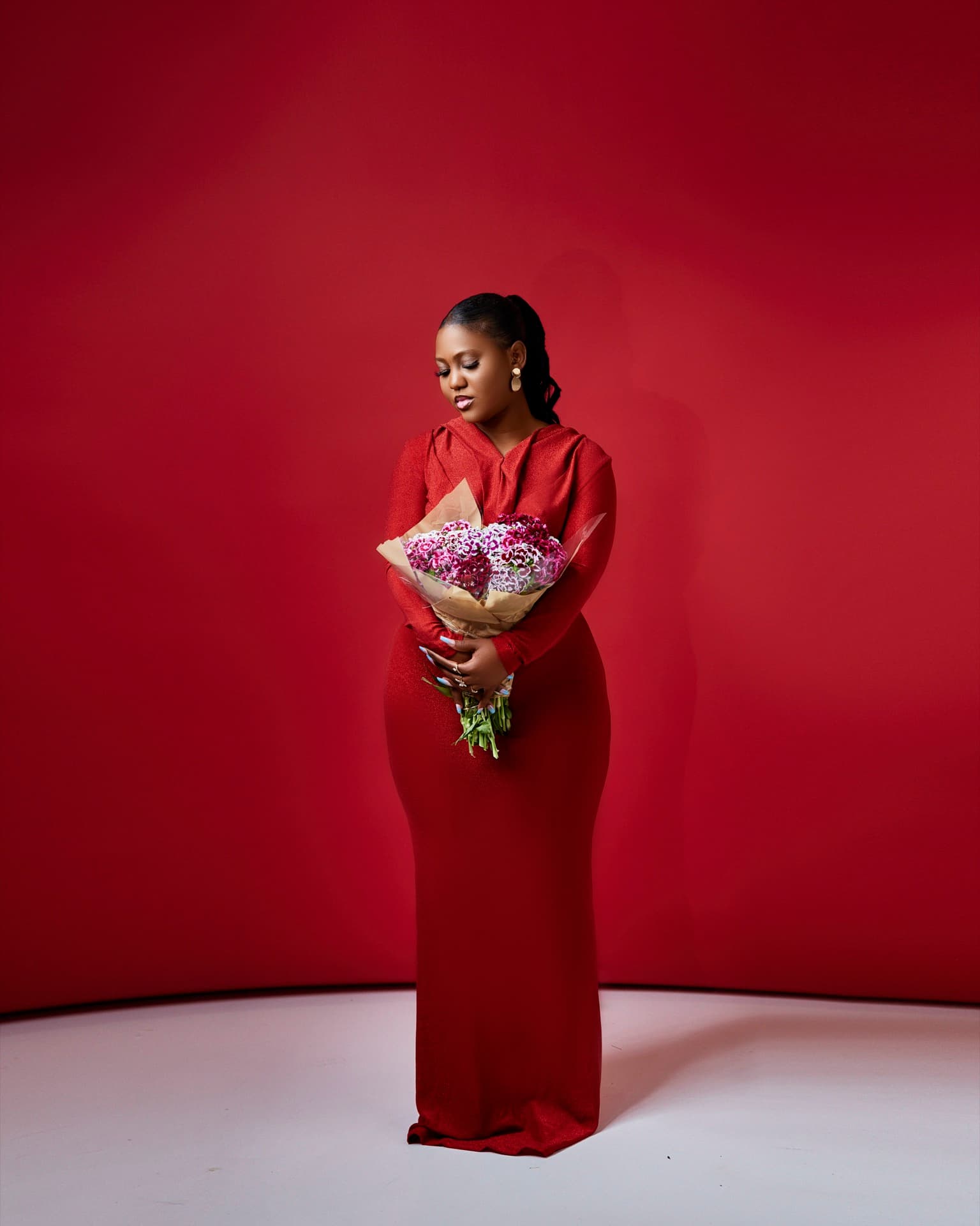 Birthday photography by Maleek in South Wales, UK
