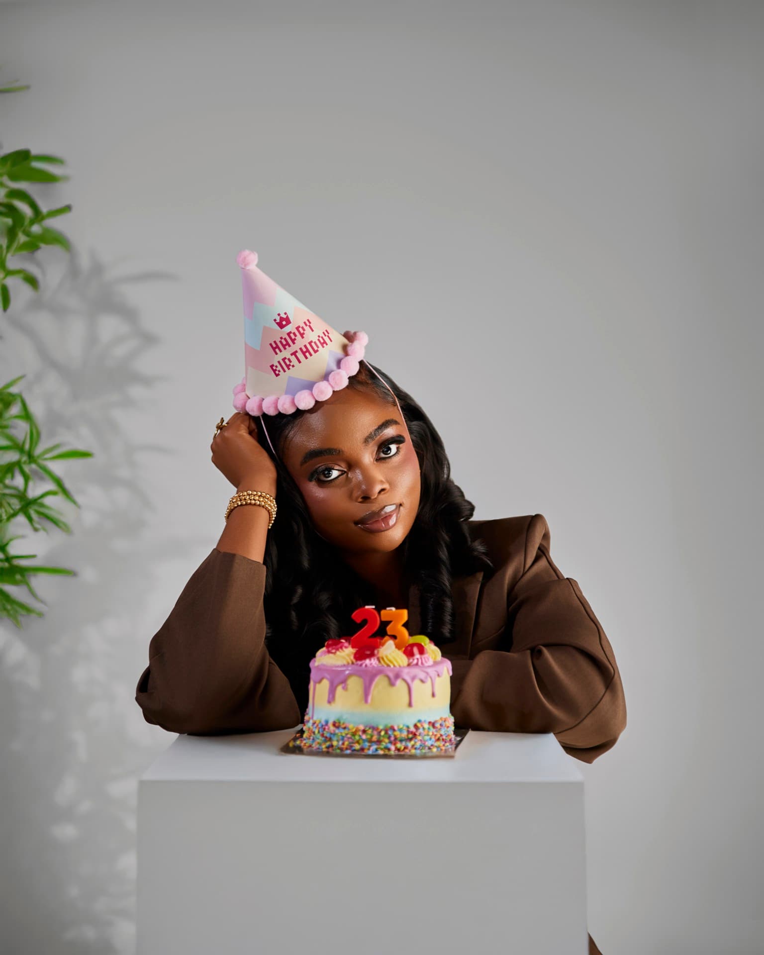 Birthday photography by Maleek in South Wales, UK — sample 4