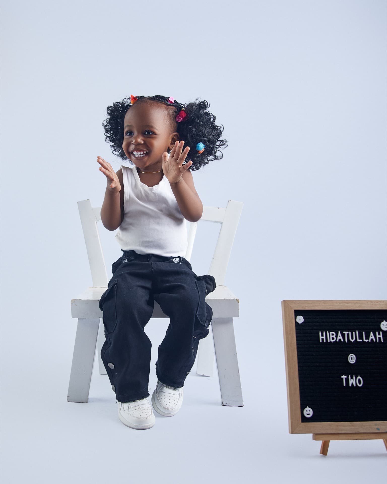 Children photography by Maleek in South Wales, UK