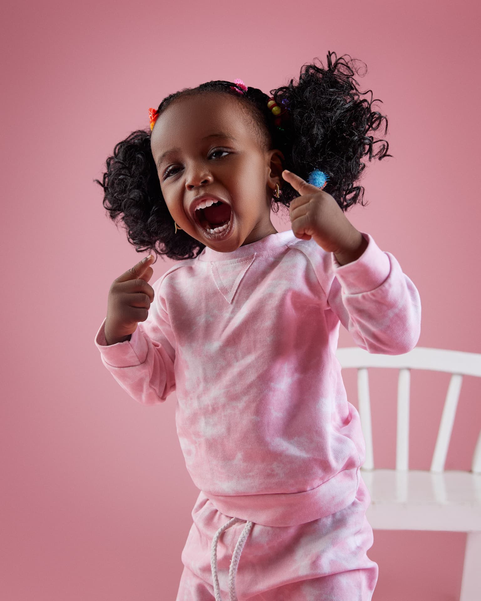Children photography by Maleek in South Wales, UK — sample 3
