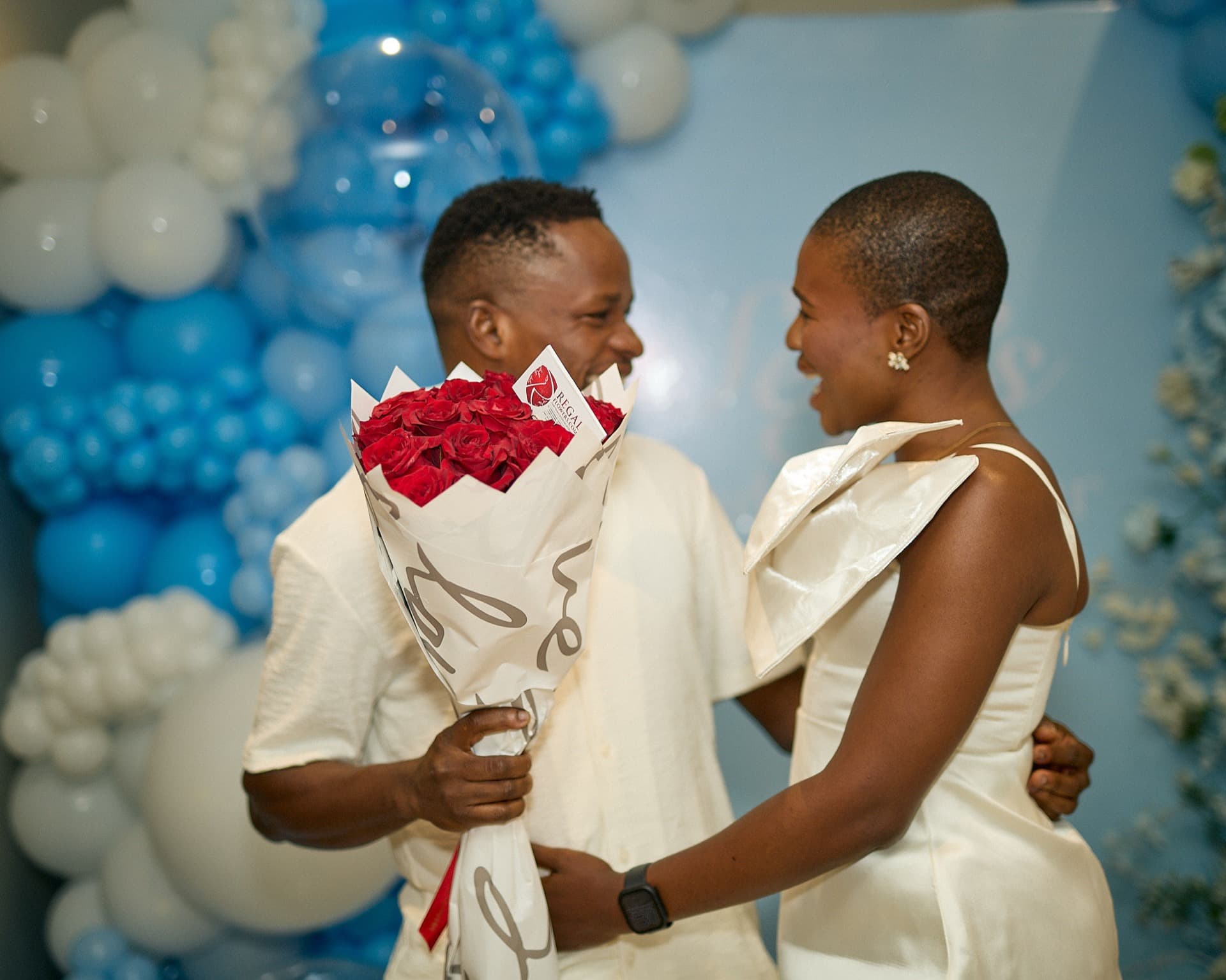 Events photography by Maleek in South Wales, UK