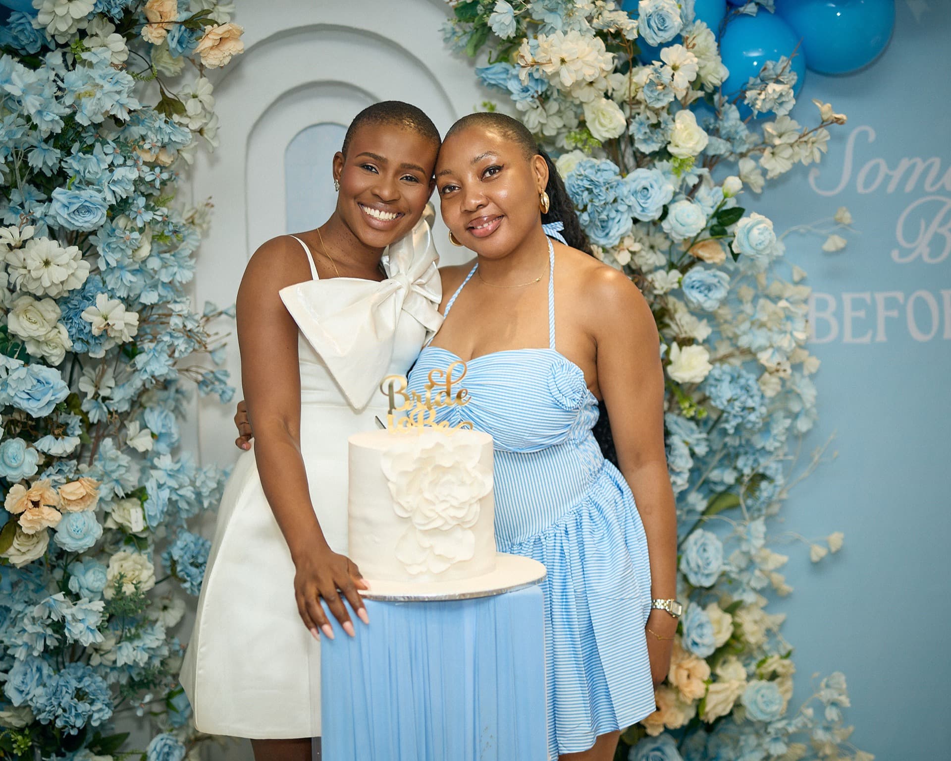 Events photography by Maleek in South Wales, UK — sample 2