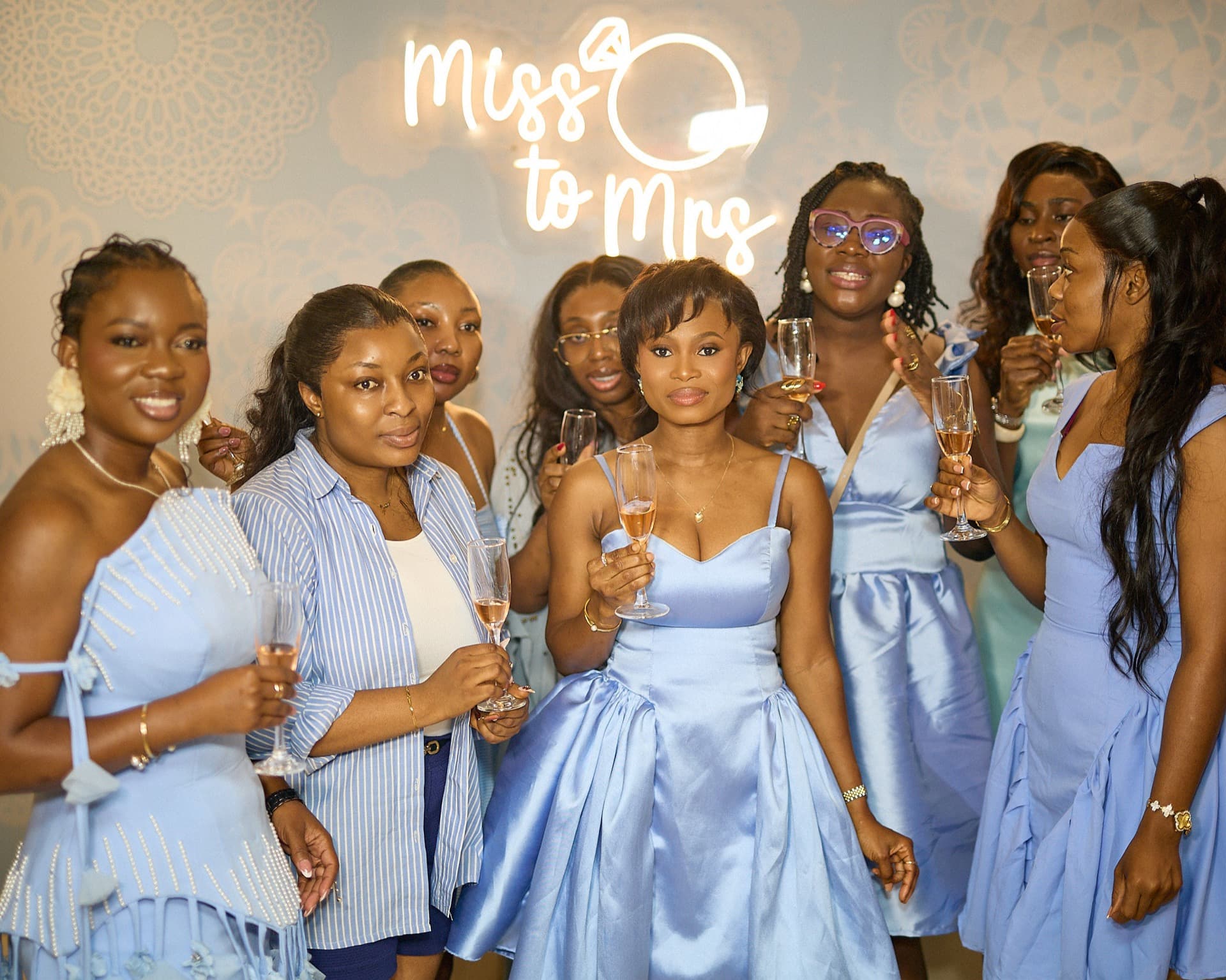 Events photography by Maleek in South Wales, UK — sample 4