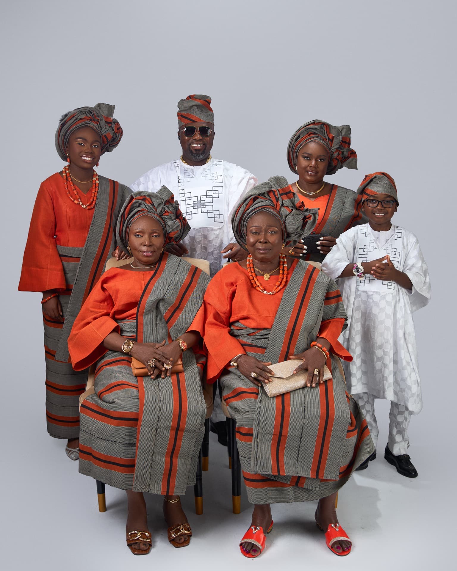 Family photography by Maleek in South Wales, UK — sample 2