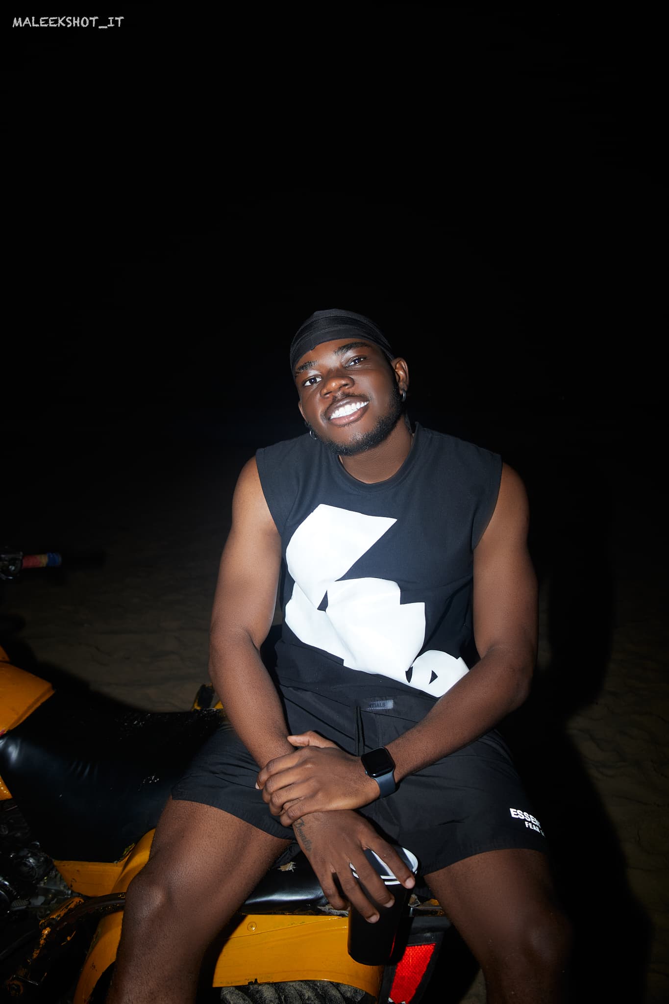 Lifestyle photography by Maleek in South Wales, UK