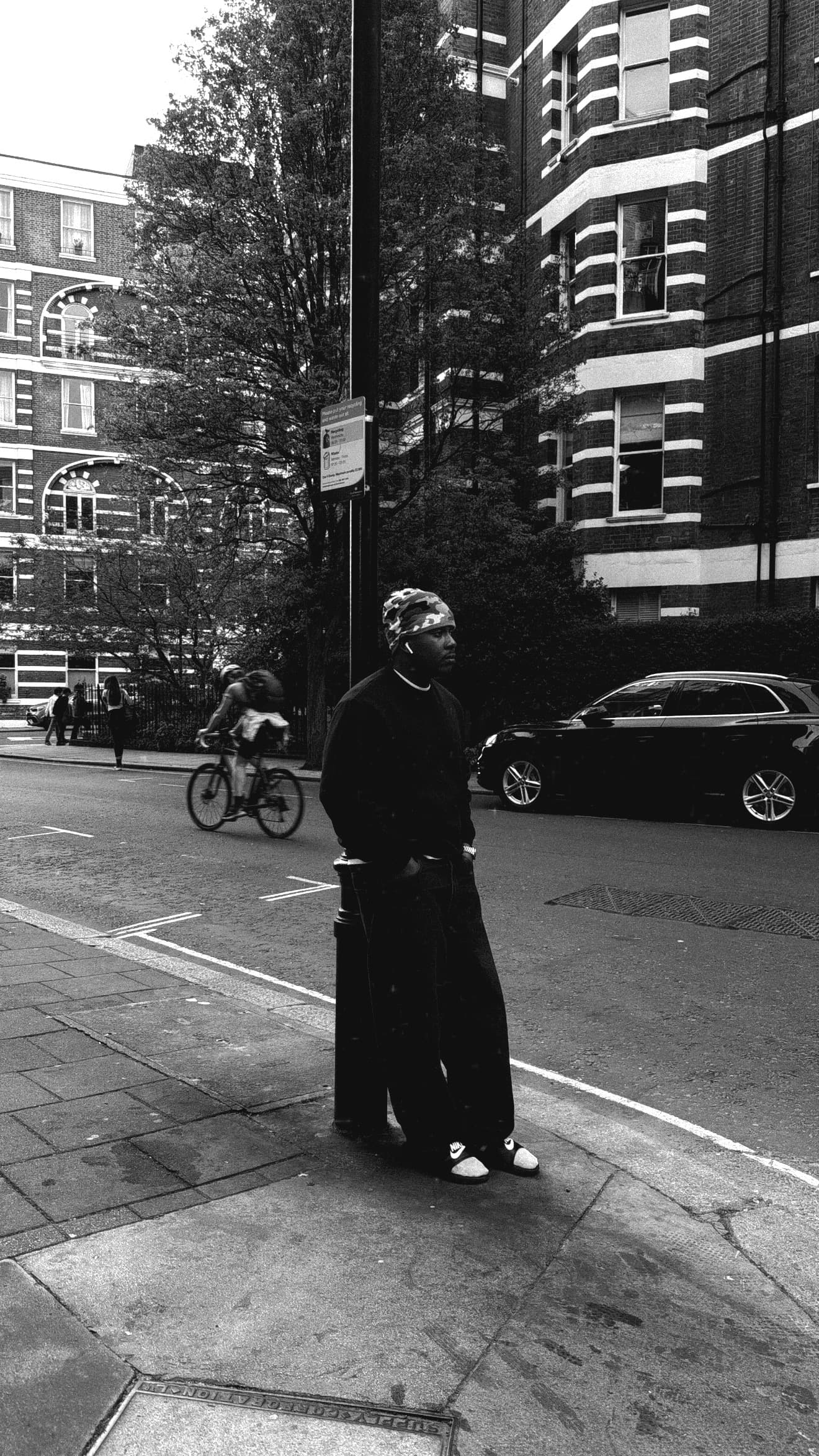 Maleek — Portrait Photographer