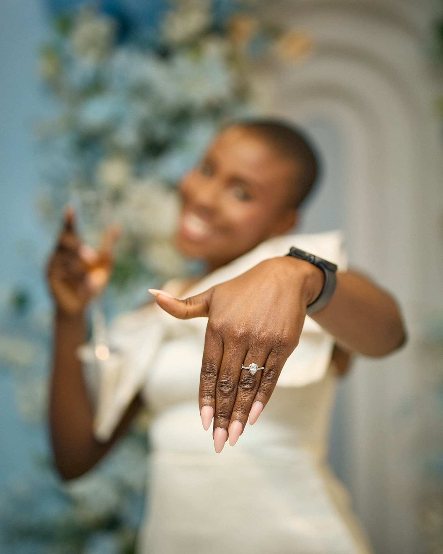 Portrait photographer in Newport, South Wales